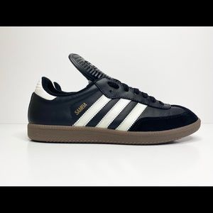 Vintage Adidas Classic Samba Size 7.5